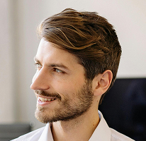 Michael Brennan, teknologidirektør for fintech crypto-leder